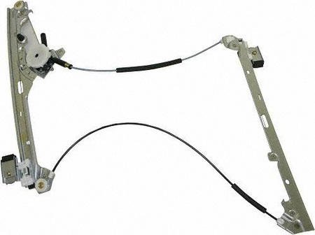Locks & Cables Parts Train C462938-chev-silv