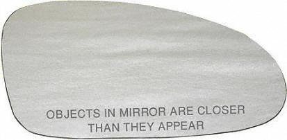 00-05 CHEVY CHEVROLET MONTE CARLO MIRROR GLASS RH (PASSENGER SIDE), Convex (2000 00 2001 01 2002 02 2003 03 2004 04 2005 05) C471117 N/A RV Parts & Accessories Parts Train C471117-chev-mont