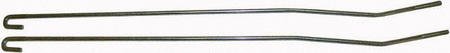 94-04 GMC SONOMA PICKUP TAILGATE LATCH TRUCK, RH, Rod, Std. and Extended Cab, Fleetside (1994 94 1995 95 1996 96 1997 97 1998 98 1999 99 2000 00 2001 01 2002 02 2003 03 2004 04) C582103 15685190 Tailgate Locks Parts Train C582103-gmc-sono