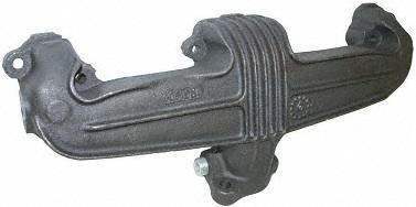 79-88 DODGE FULL SIZE PICKUP fullsize EXHAUST MANIFOLD TRUCK, 8 Cyl, 318 CID (5.2L), 4BC, Calif, MD cycle, Light Duty, RH, HOL#327-1017R (1979 79 1980 80 1981 81 1982 82 1983 83 1984 84 1985 85 1986 8 Manifolds Parts Train C960714-dodg-full