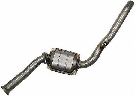 Catalytic Converters Parts Train CC-20331-dodg-intr