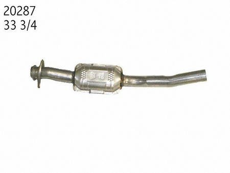 Catalytic Converters Parts Train CC-20287-chry-new