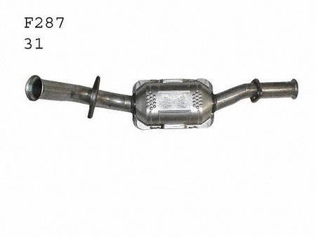 Catalytic Converters Parts Train CC-30287-merc-gran