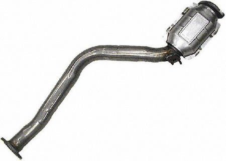 Catalytic Converters Parts Train CC-40329-toyo-supr