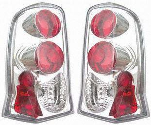 Tail Lights Parts Train CD0203CCTL-cadi-esca