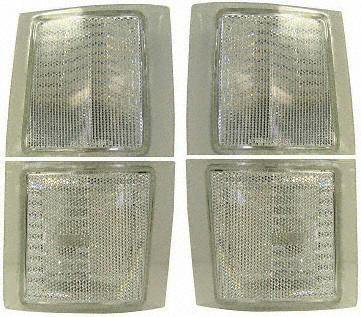 Lenses Parts Train CF9498CCL-chev-blaz