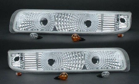 Lenses Parts Train CF9901CCPL-chev-silv