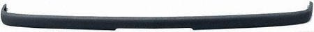 98-04 CHEVY CHEVROLET BLAZER S10 s-10 FRONT BUMPER MOLDING SUV, MOLDING, LS PCKG. (1998 98 1999 99 2000 00 2001 01 2002 02 2003 03 2004 04) CV12120 15716712 Bumper Parts Train CV12120-chev-blaz