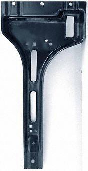 Engine Cooling & Climate Control Parts Train CV13112-gmc-subu