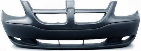 Bumper Covers Parts Train D010302P-dodg-gran