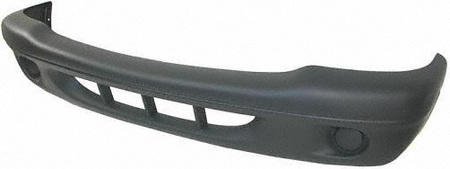 Bumper Covers Parts Train D010322P-dodg-dura