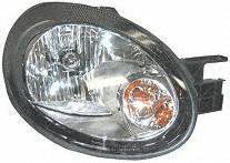 Headlight Bulbs Parts Train D100107-dodg-neon