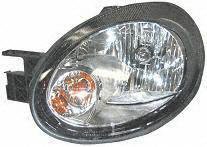 Headlight Bulbs Parts Train D100108-dodg-neon