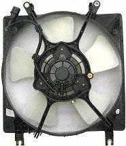 Engine Cooling & Climate Control Parts Train D160922-chry-sebr