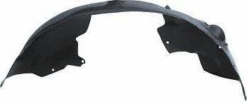 96-00 CHRYSLER TOWN & COUNTRY VAN FRONT SPLASH SHIELD RH (PASSENGER SIDE) VAN, FENDER LINER (1996 96 1997 97 1998 98 1999 99 2000 00) D222111 4860308 Fenders Parts Train D222111-chry-town