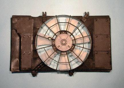 Engine Cooling & Climate Control Parts Train D160903-dodg-neon