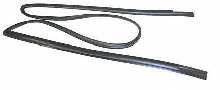 Weather Stripping Parts Train D451717-plym-accl