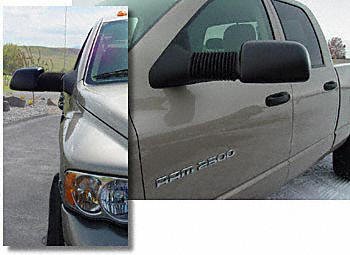 Mirrors Parts Train D470909S-dodg-full