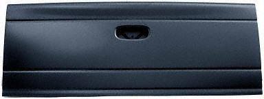 Tailgate Locks Parts Train D580502-dodg-full