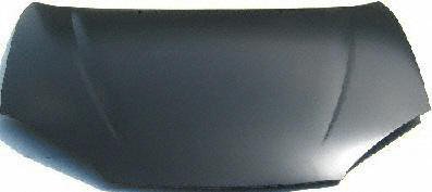 98-04 DODGE INTREPID HOOD (1998 98 1999 99 2000 00 2001 01 2002 02 2003 03 2004 04) DG5410 5003098AB Hood Scoops & Vents Parts Train DG5410-dodg-intr