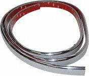 Bumper Parts Train ECC-045-chev-bere