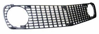 Bumper Covers Parts Train F00070106-ford-must