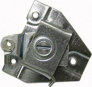 64-66 FORD MUSTANG DOOR RELAY, (door latch remote control) LH (STD)(short) (1964 64 1965 65 1966 66) F00466102 Locks & Cables Parts Train F00466102-ford-must