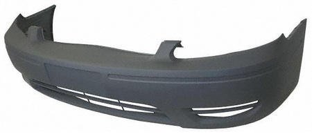 Bumper Covers Parts Train F010325P-ford-taur