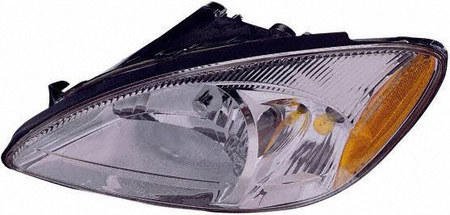 Headlight Bulbs Parts Train F100110-ford-taur