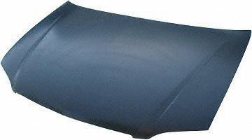 Hood Scoops & Vents Parts Train 10905-toyo-sien