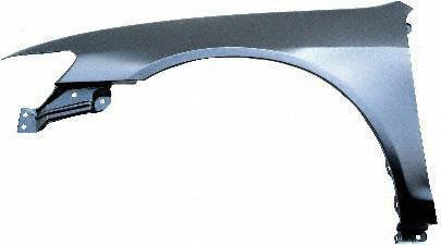 Fenders Parts Train 10107Q-hond-acco
