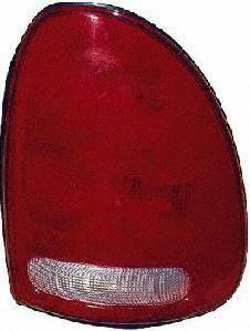 Tail Light Assemblies Parts Train 11-3067-01-dodg-gran