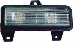 Lighting Parts Train 12-1558-01-gmc-van