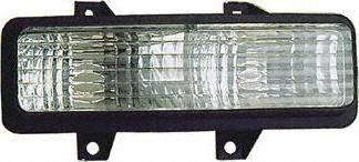 Lighting Parts Train 12-1560-01-gmc-subu