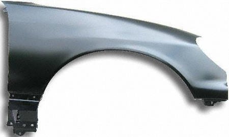 01-05 LEXUS GS430 gs-430 FENDER RH (PASSENGER SIDE) (2001 01 2002 02 2003 03 2004 04 2005 05) 13012 538013F380 Fenders Parts Train 13012-lexu-gs43