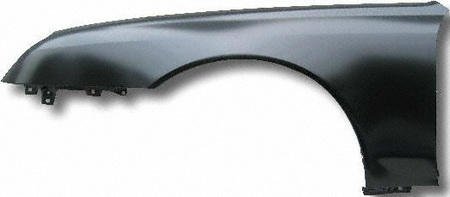 97-01 HONDA PRELUDE FENDER LH (DRIVER SIDE) (1997 97 1998 98 1999 99 2000 00 2001 01) 13707 60261S30A90ZZ Fenders Parts Train 13707-hond-prel