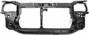 92-95 HONDA CIVIC RADIATOR SUPPORT (1992 92 1993 93 1994 94 1995 95) 1375 60400SR0A00ZZ Engine Cooling & Climate Control Parts Train 1375-hond-civi