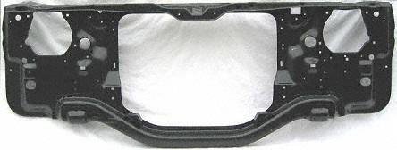 Radiators Parts Train 1482-isuz-amig