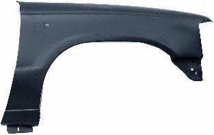 Fenders Parts Train 1611-mazd-pick
