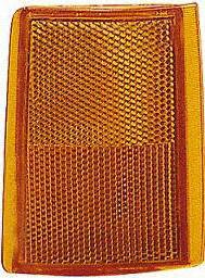 Marker Lights Parts Train 17-1107-01-chev-ck