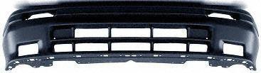 Bumper Covers Parts Train 1727-mazd-rx7