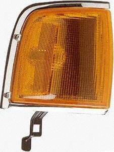 Chrome Trim & Accessories Parts Train 18-3193-10-isuz-amig