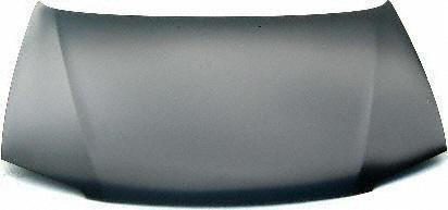 Hood Scoops & Vents Parts Train 19200-mazd-prot