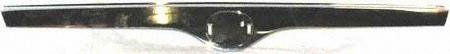 99-00 MAZDA PROTEGE GRILLE MOLDING, Chrome Molding (1999 99 2000 00) 19213 BJ0E50710B Grille Inserts Parts Train 19213-mazd-prot
