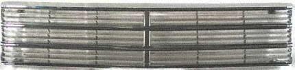 Bumper Covers Parts Train 1936-mits-gala