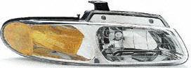 Headlight Bulbs Parts Train 20-3163-88-dodg-cara