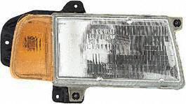 Marker Lights Parts Train 20-5397-09-chev-trac