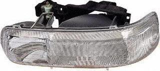 Headlight Bulbs Parts Train 20-5500-00-chev-subu