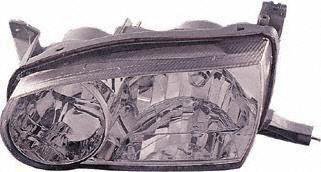 Headlight Bulbs Parts Train 20-5962-00-toyo-coro