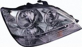 Headlight Bulbs Parts Train 20-5807-90-lexu-rx30